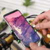 Soporte Universal para Manillar de Teléfono Celular