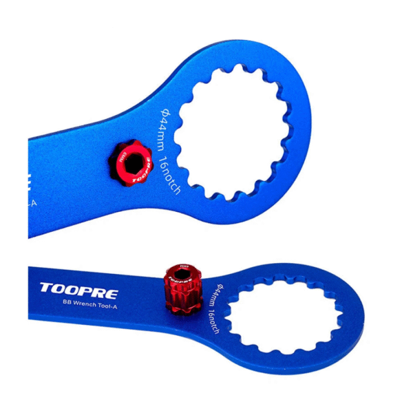 Caja Central Extractor de Llaves TOOPRE