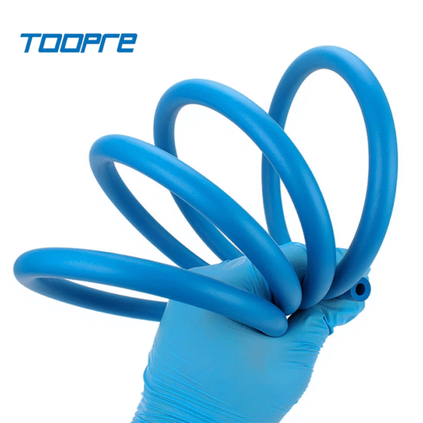 Revestimiento Interno de Conductos de Manguera TOOPRE