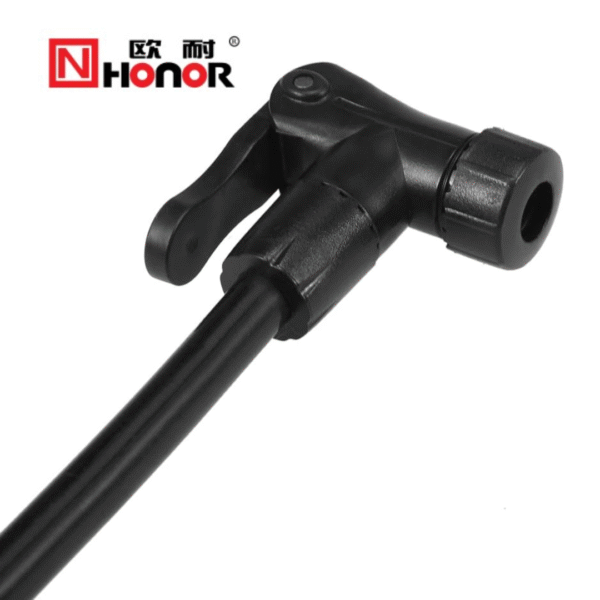 Bomba de Aire de Aluminio HONOR PUMP 120PSI