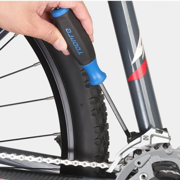 Destornilladores TOOPRE Philips / Plano con Imán