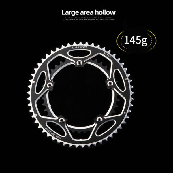 Corona LITEPRO BCD 130mm 53T-39T