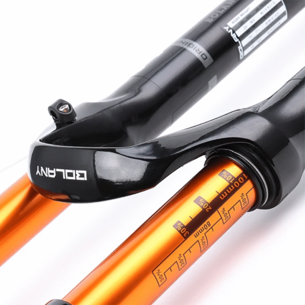 BOLANY 32 R29 Horquilla de Suspensión Manillar Aire e Hidráulica Cónica