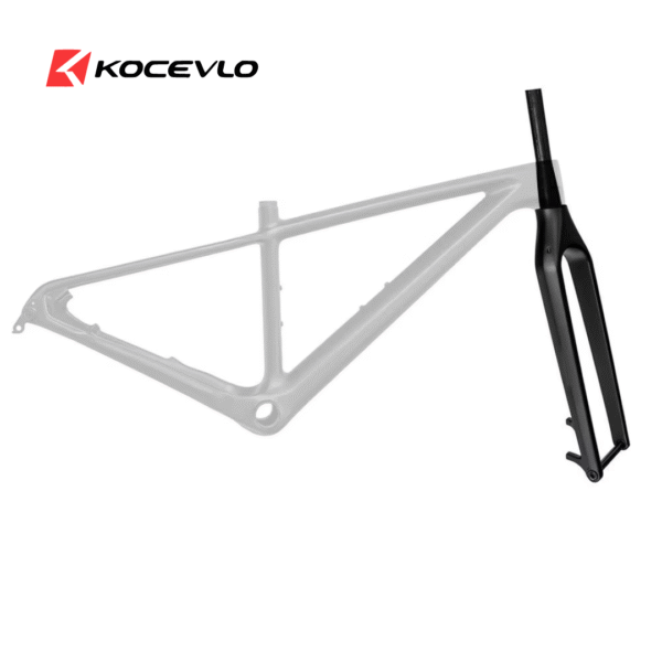 Horquilla Rígida KOCEVLO CONICAL BOOST 15x110mm – Varios Colores