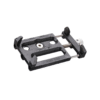 Soporte para Teléfono Celular GUB para Manillar – Negro