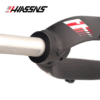 Horquilla Rígida HASSNS Aluminio R29 Recto