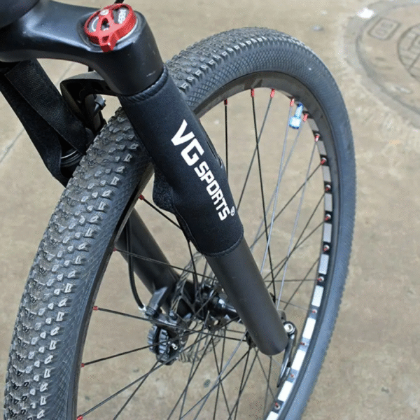 Protector Deportivo VG para Suspensión Delantera