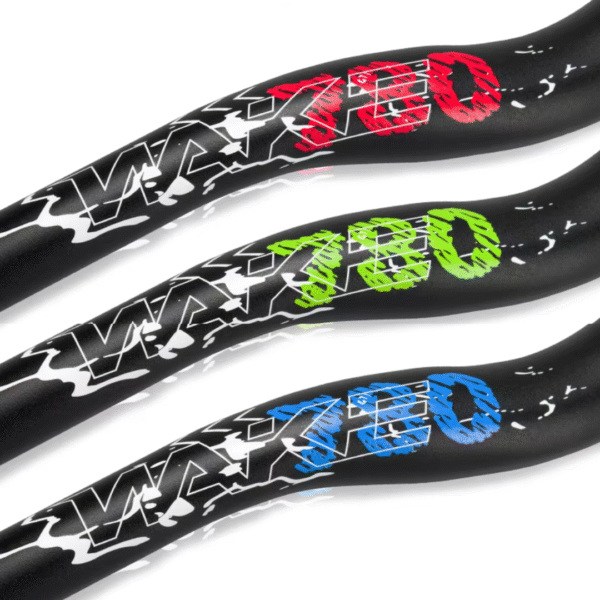 Manillar WAKE CAMP FLYING 780mm 55mm Varios Colores