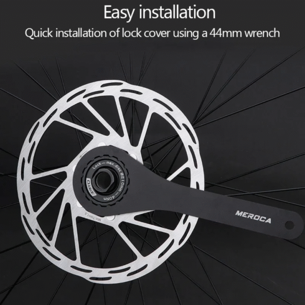 FRENO DE DISCO IIIPRO CENTERLOCK – VARIOS TAMAÑOS