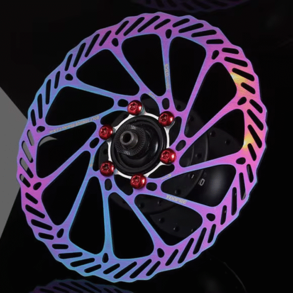 Freno de Disco TOOPRE G3CS Camaleón Varios Tamaños