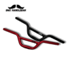 Manillar BMX de Aluminio 520mm 25.4mm – Varios Colores