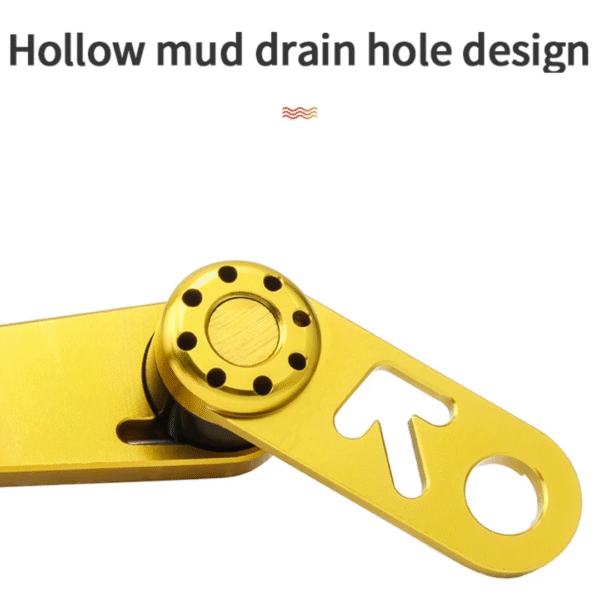 Tensor de Cadena MUQZI Varios Colores