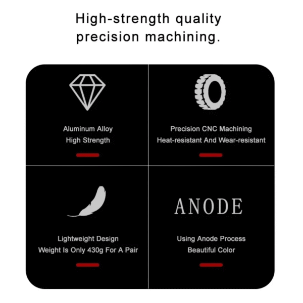 Buje HASSNS PRO HUB 32H Color Camaleón