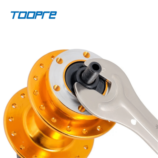 Llave Cónica Metálica TOOPRE 13/14/15/16