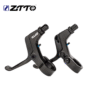 Juego de Palancas de Freno de Aluminio ZTTO – Negro
