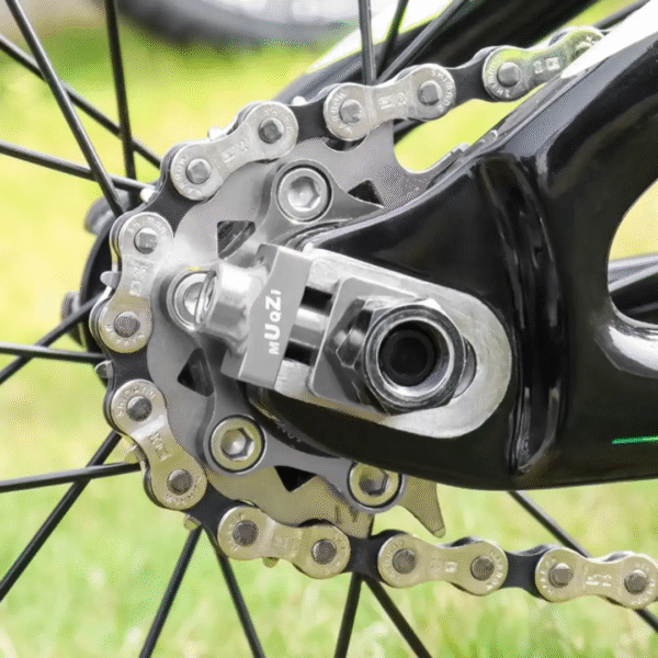 TENSOR DE CADENA MUQZI GRAU/RACE