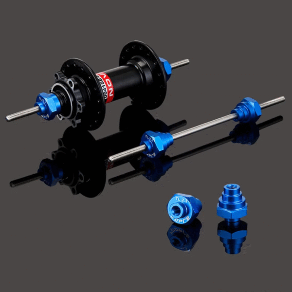 Adaptador de Cconcentrador de Llave TOOPRE