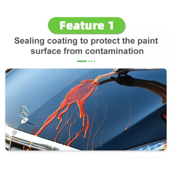 Cera Cerámica para Automóviles y Bicicletas HGKJ 100 ml