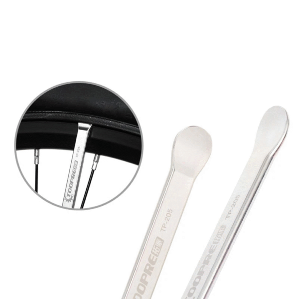 LLAVE DE ESPÁTULA DE ALUMINIO TOOPRE