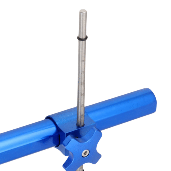 Llave de Alineación de Ganchos y Centralización TOOPRE