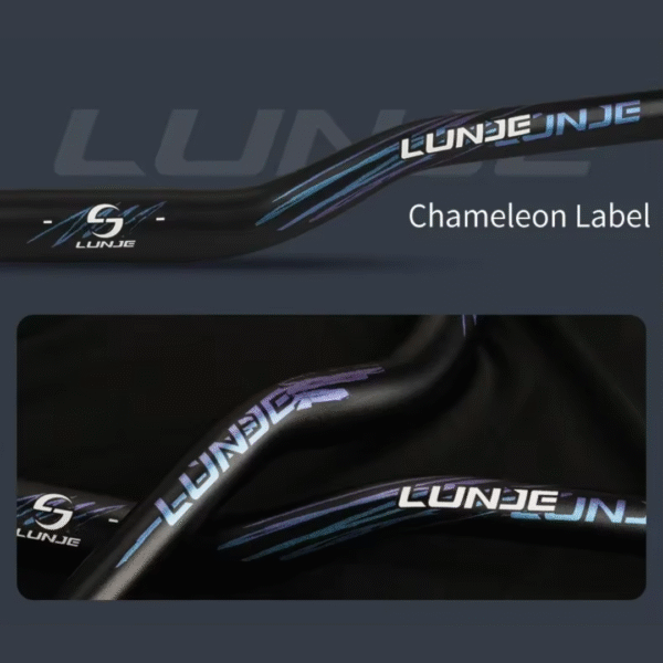 Manillar LUNJE FLYING 35mm 780mm Varios Colores