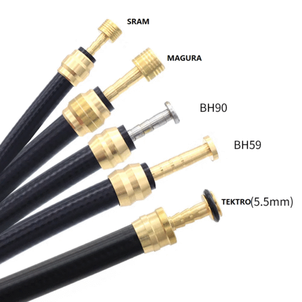 Freno Hidráulico OLIVA Varios Modelos