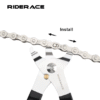 Llave de Alicates RIDERACE para POWERLINK