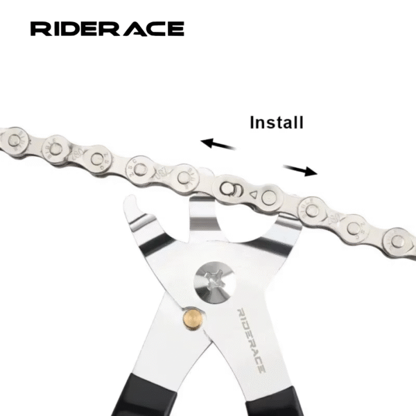 Llave de Alicates RIDERACE para POWERLINK