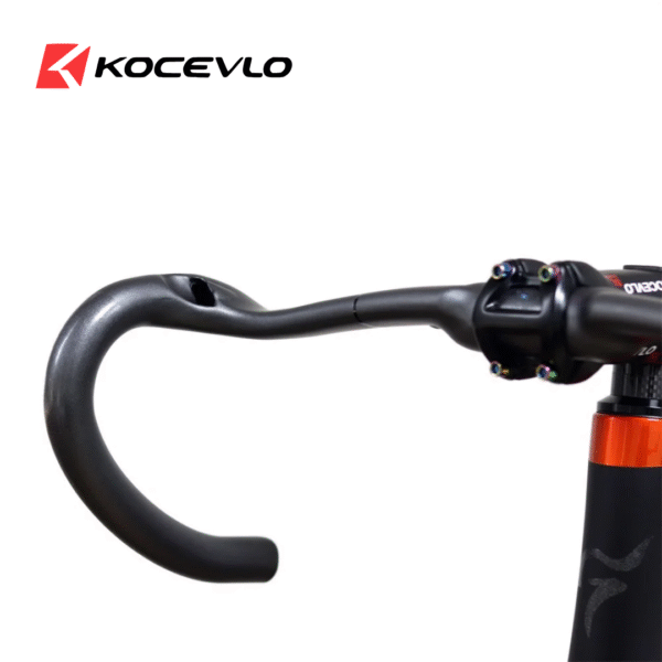 Manillar KOCEVLO SPEED Carbón AERO 440mm