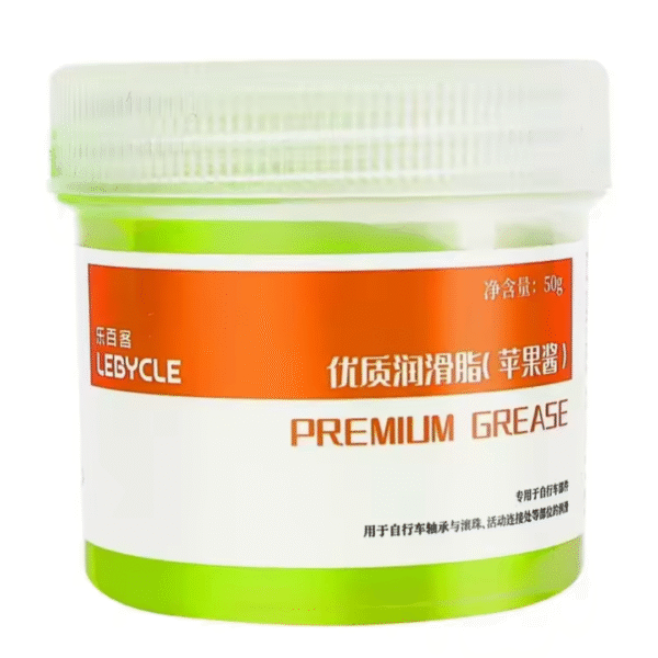Grasa para Bicicleta Premium LEBYCLE 50g
