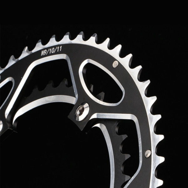 Corona LITEPRO BCD 130mm 53T-39T