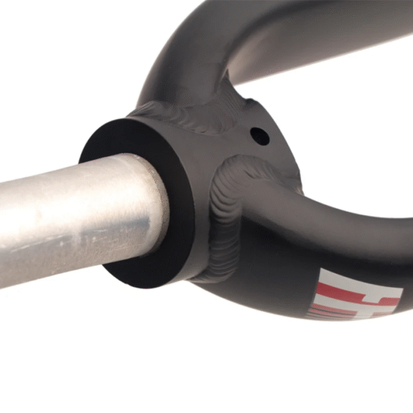 Horquilla Rígida HASSNS Aluminio R29 Recto