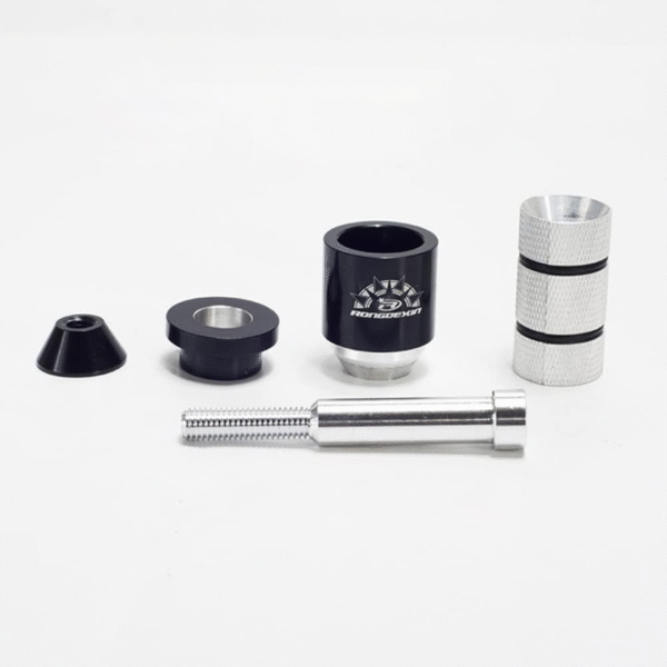 Adaptador Extensor de Tubo de Suspensión