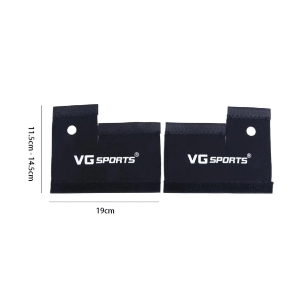 Protector Deportivo VG para Suspensión Delantera