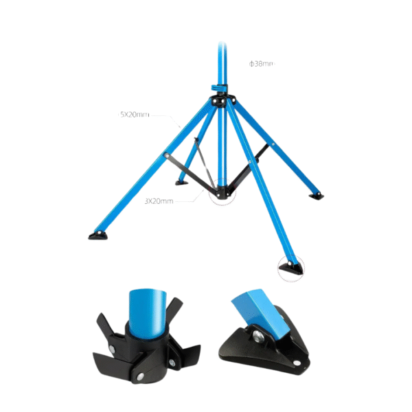 Soporte de Mantenimeinto de Caballetes TOOPRE