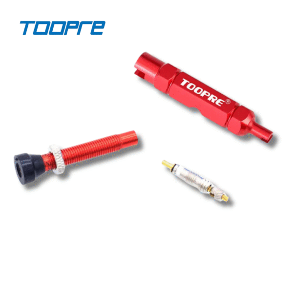 Lllave de Boquilla TOOPRE AV/FV