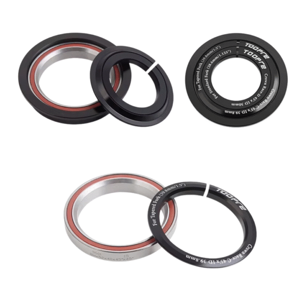 Anillo de Suspensión y Adaptador TOOPRE