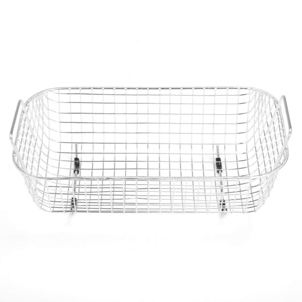 Máquina Limpiadora Ultrasónica 3 Litros