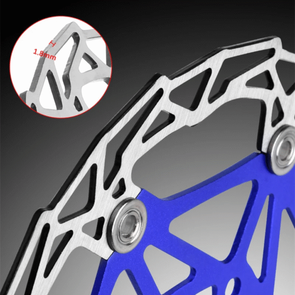 Freno de Disco DECKAS 160mm – Varios Colores