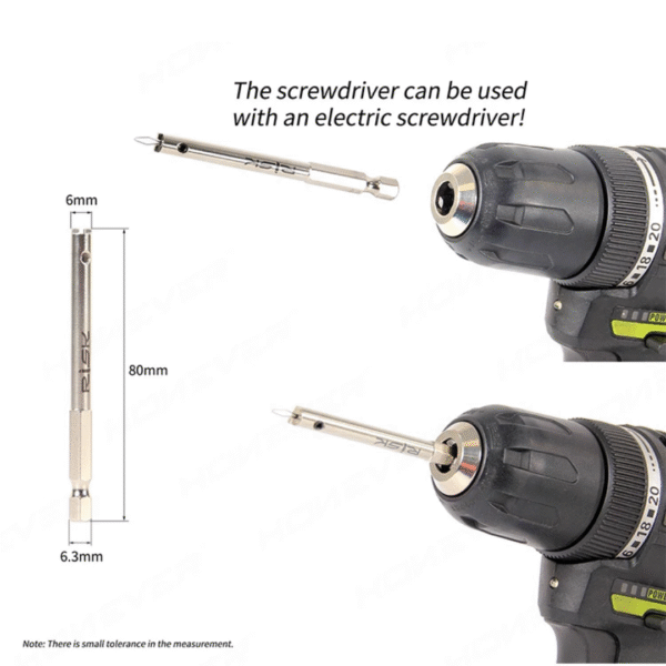 Boquilla de Instalación de Llave de Riesgo