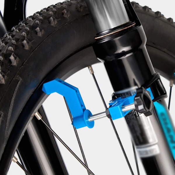 Llave de Aliniación de Ruedas Portátil TOOPRE