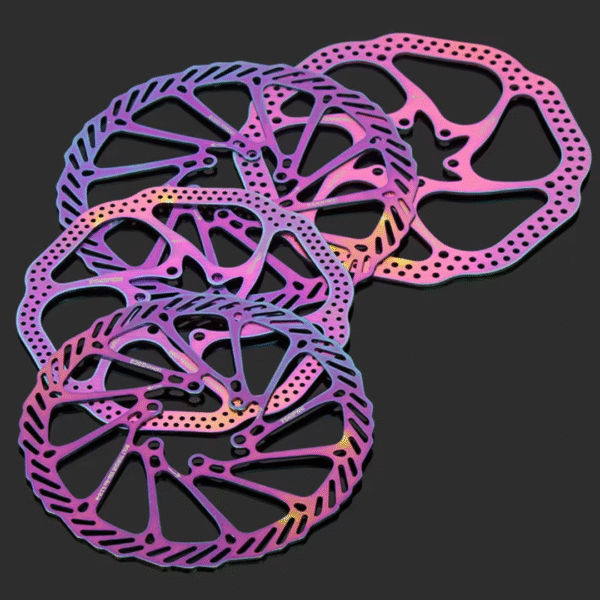 Freno de Disco TOOPRE G3CS Camaleón Varios Tamaños