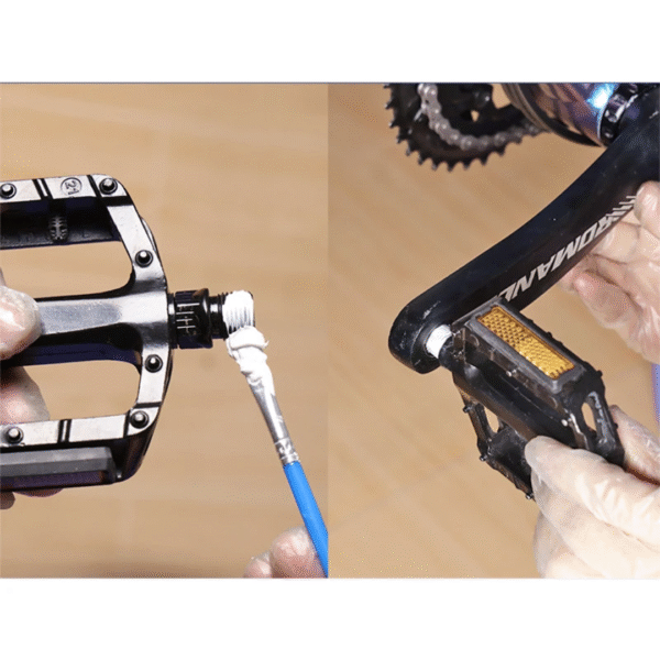 Pote de Cerámica para Pasta CYLION Blanca P30 – 45g