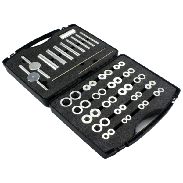 Maletín TOOPRE para la Instalación del Cojinete del Buje