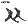 Juego de Palancas de Freno de Aluminio ZTTO – Negro