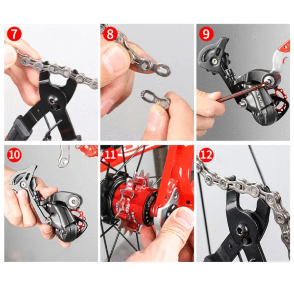 Torniquete simple K7 – MUQZI