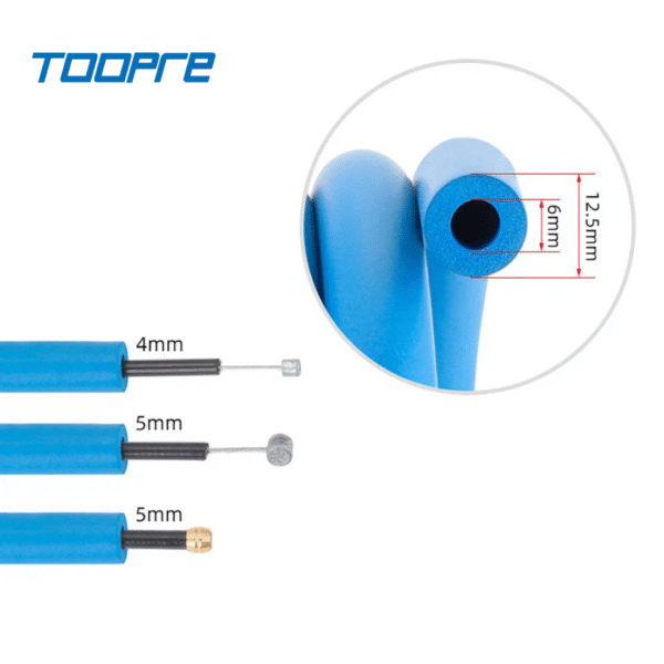 Revestimiento Interno de Conductos de Manguera TOOPRE
