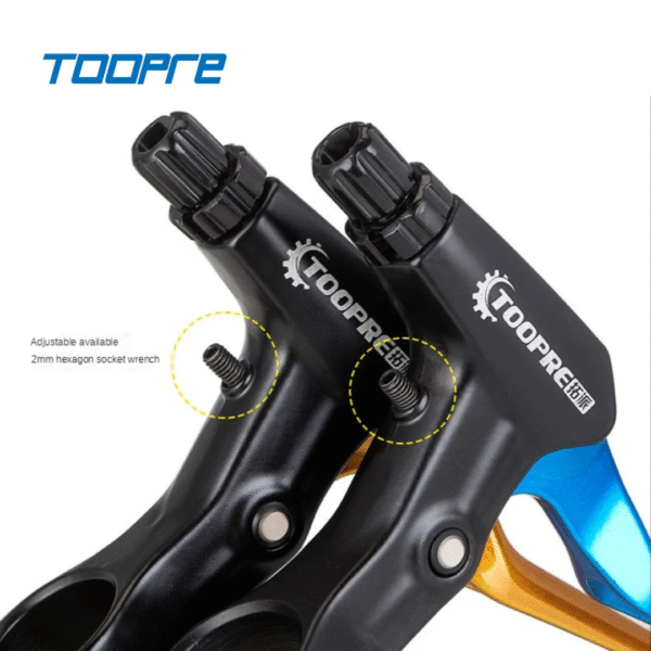 Palanca de Freno de Aluminio TOOPRE Varios Colores