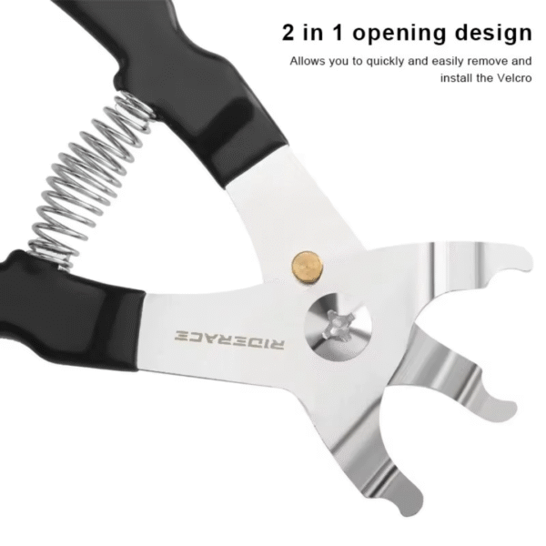 Llave de Alicates RIDERACE para POWERLINK