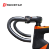 Manillar KOCEVLO SPEED Carbón AERO 440mm